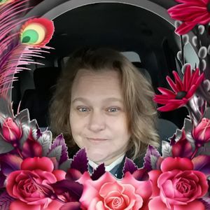 Meet your Posher, Nichola